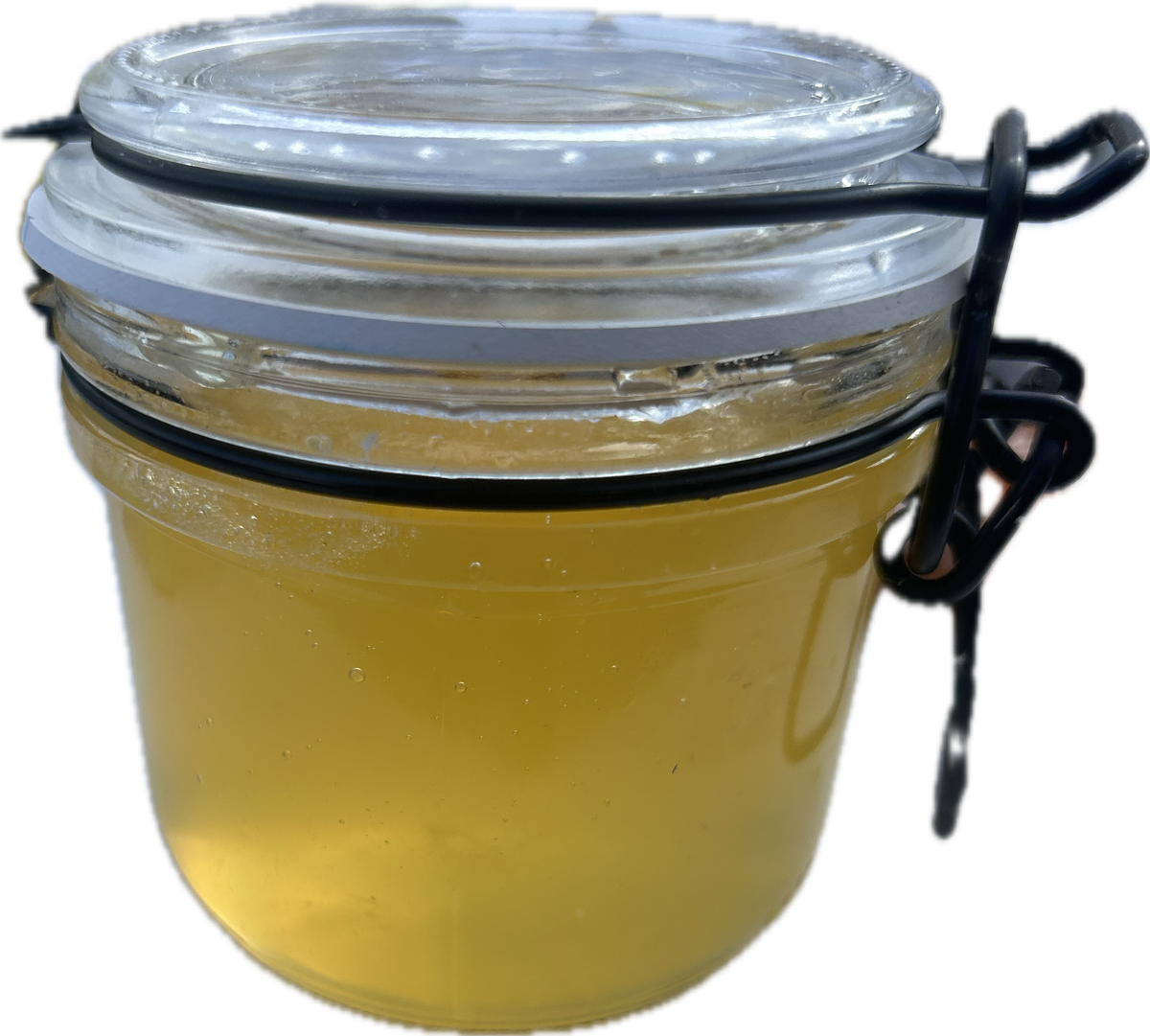 Marmelade Libanaise d'Oranges Amères Nature Fait Maison MiL Grand Bocal
