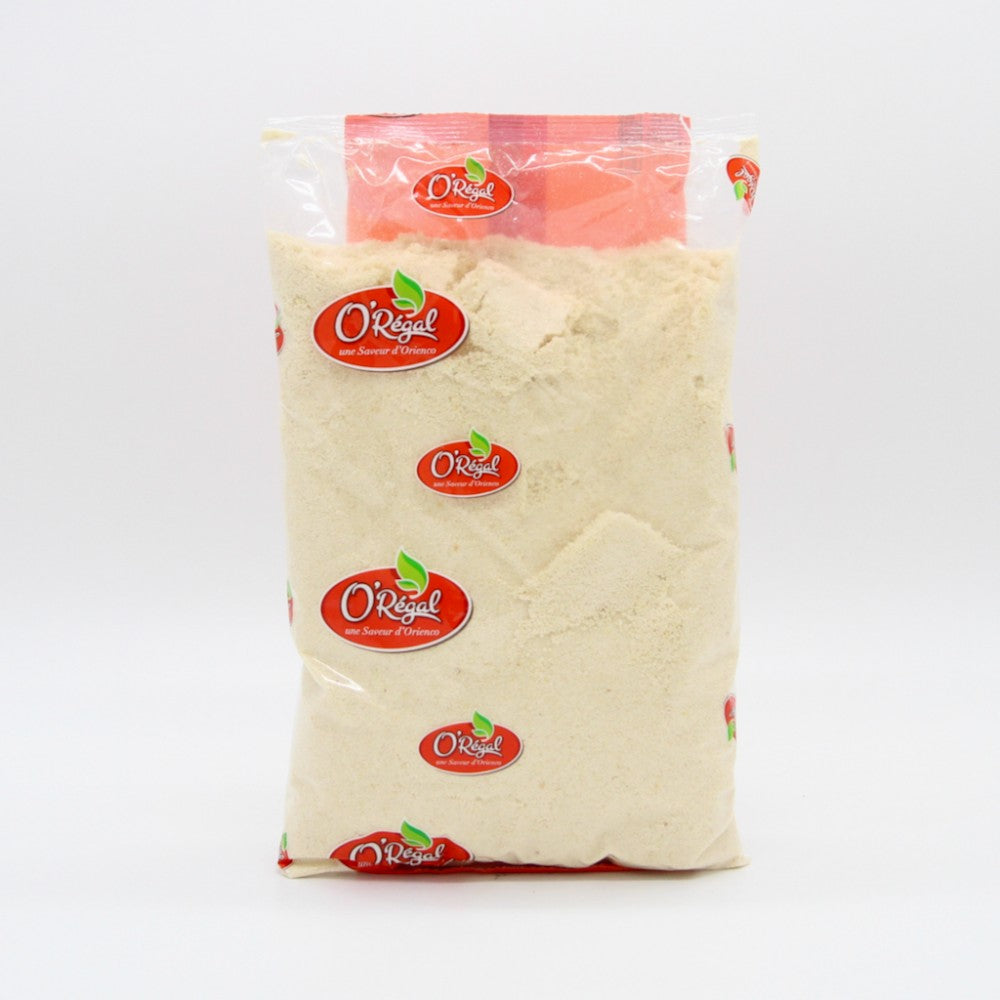 Amandes moulues O’Regal 500g