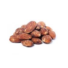 Amandes Grillées Salées 200g