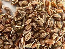 Anis Libanais Vert Entier Espig 100 g