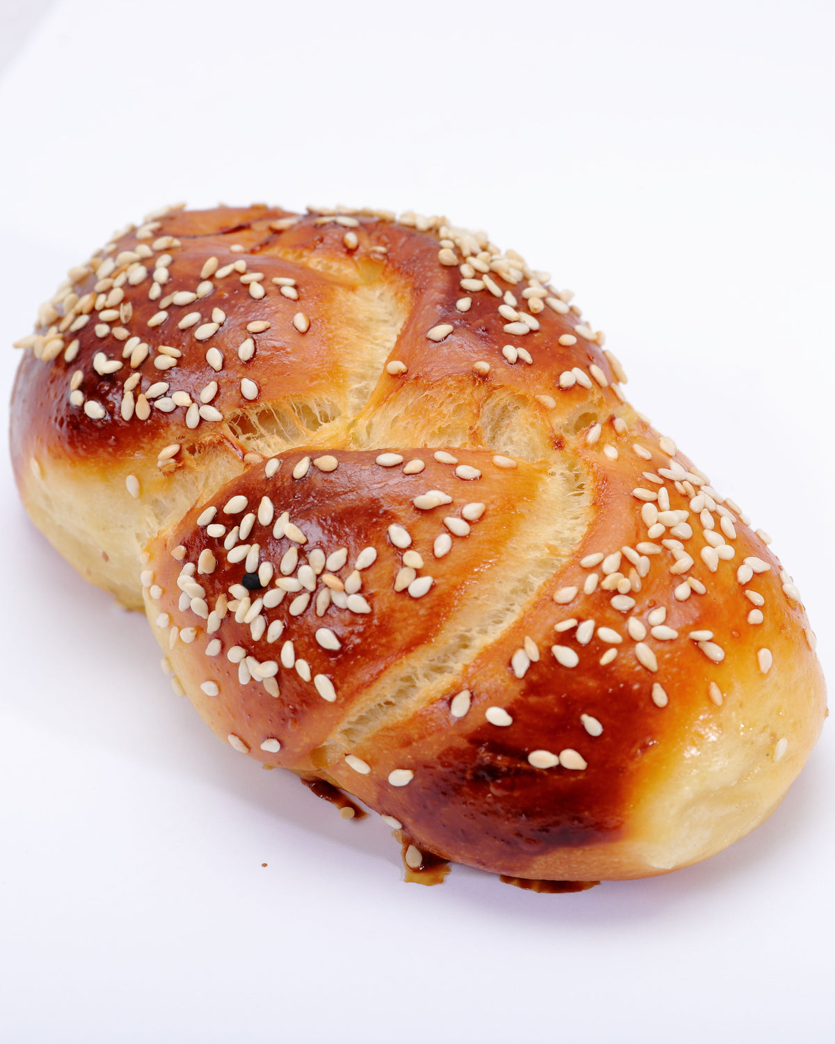 Brioche Arménienne Tcheurek 450g