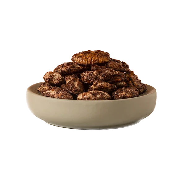 Noix de Pécan Caramélisées à la Fleur de Sel Libanaise Rifai 250 g