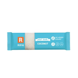 Coconut Bar Rifai 40g