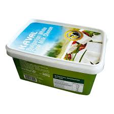 Fromage Brebis Blanc Bulgare 200g Kaval