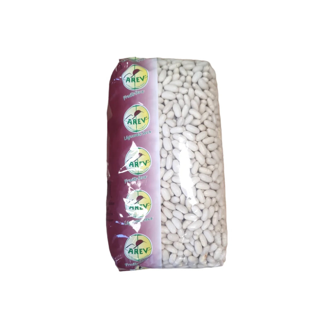 Haricots Blancs Géants Arev 1 kg
