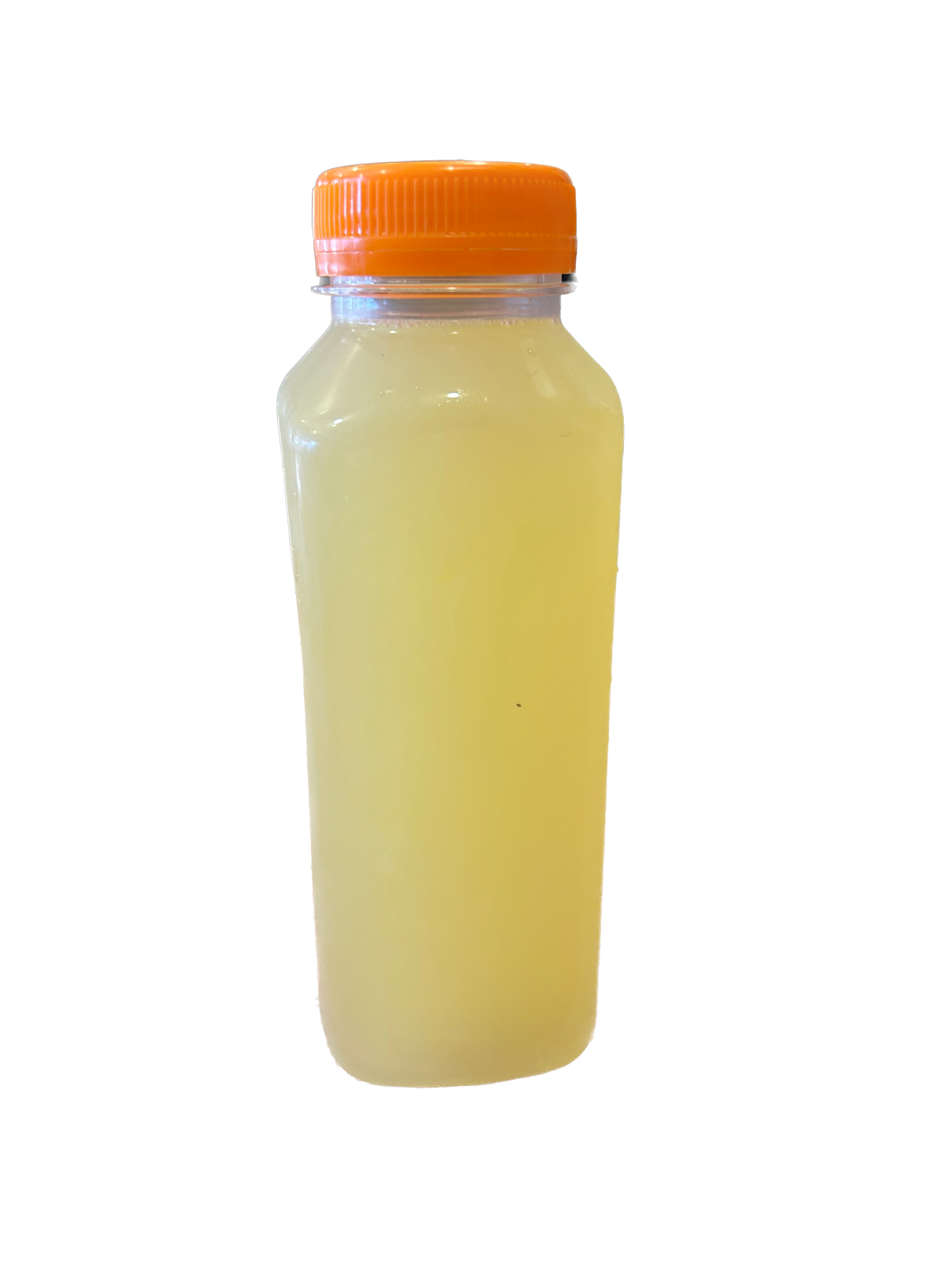 Laymounada Limonade Citronnade Libanaise Fleur d’Oranger MiL Portion