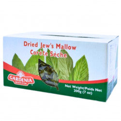 Mloukhieh Séchée Gardenia 200g