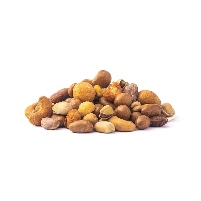 Pistaches Décortiquées Salées Rifai 250g