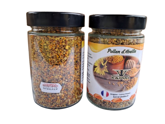 Pollen d'Abeille Kaiwal 200g