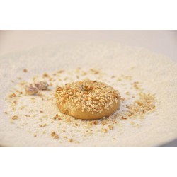 Rosquette Sésame Biscuit d'Or 220g