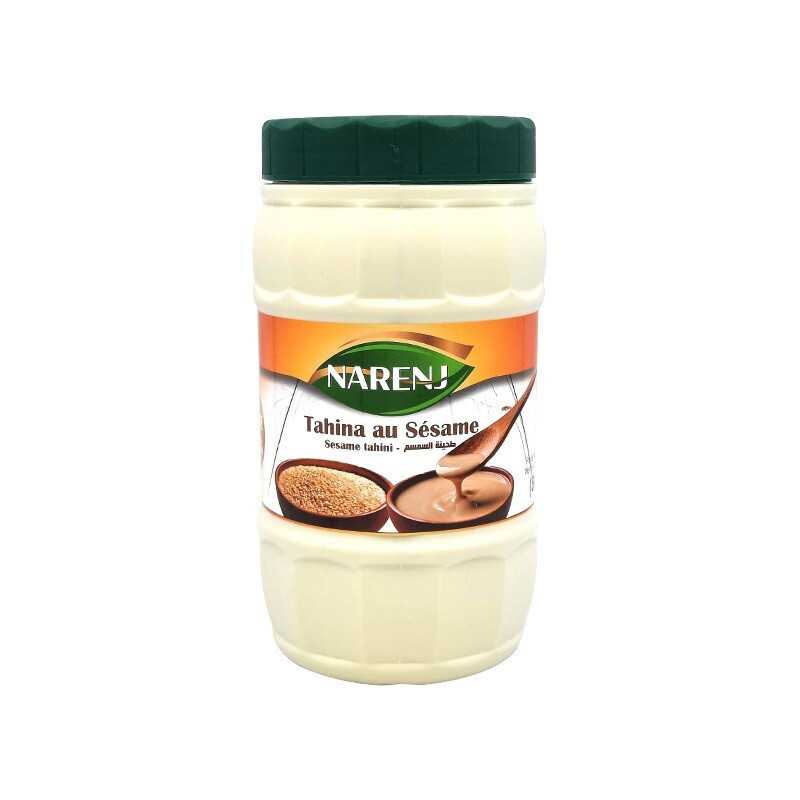 Tahini Libanais Narenj 800 g