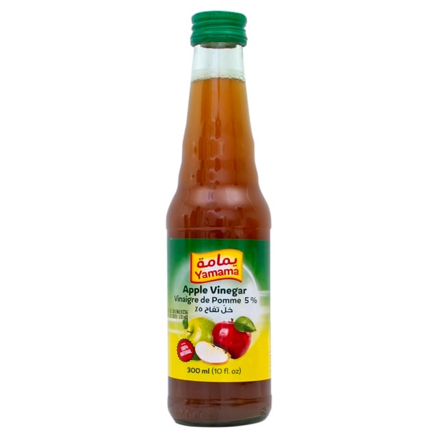 Vinaigre de Pomme Libanais Yamama 50 cl
