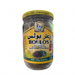 Zaatar Premium Libanais Boulos 250 g