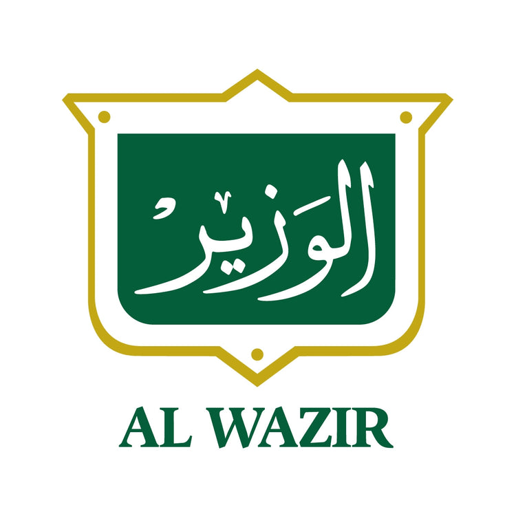 Al Wazir