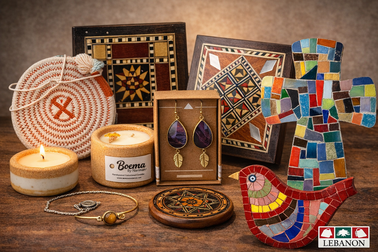 Artisanat