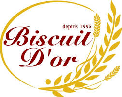 Biscuit d'Or