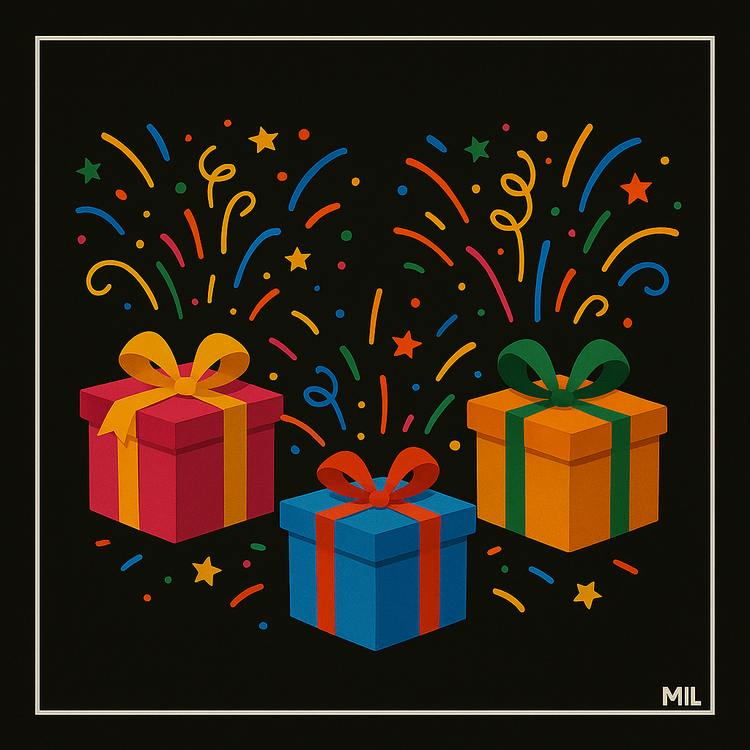 Coffrets Cadeaux