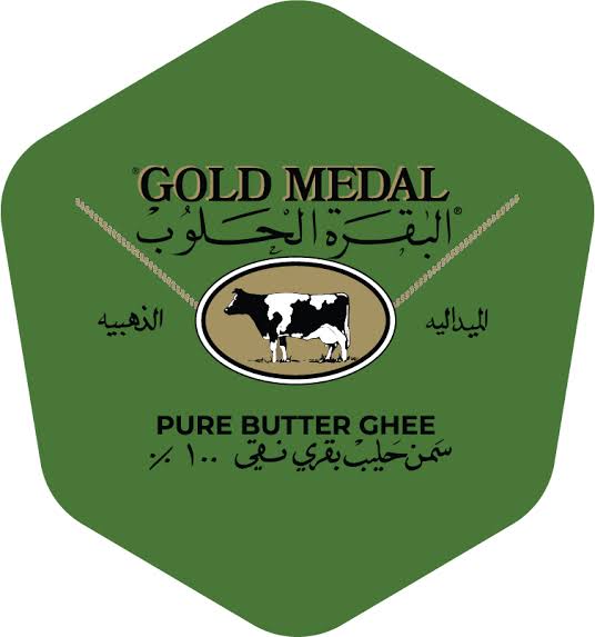 Gold Medal Al Bakara al Haloub