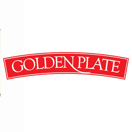 Golden Plate