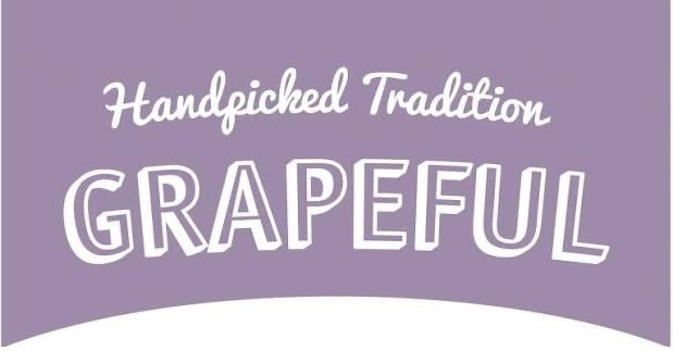 Grapeful