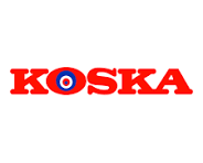 Koska