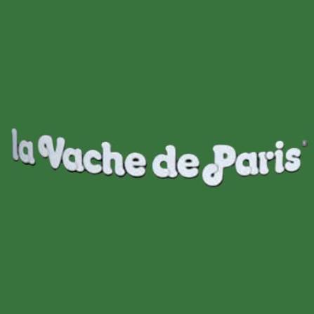 La Vache de Paris