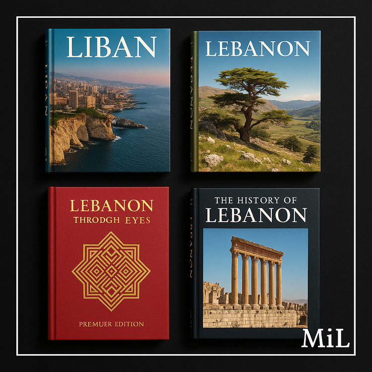 Pourquoi des livres sur ce site !