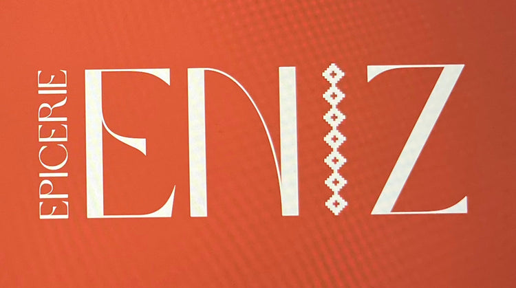 Eniz