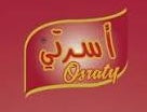 Osraty