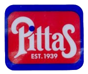 Pittas