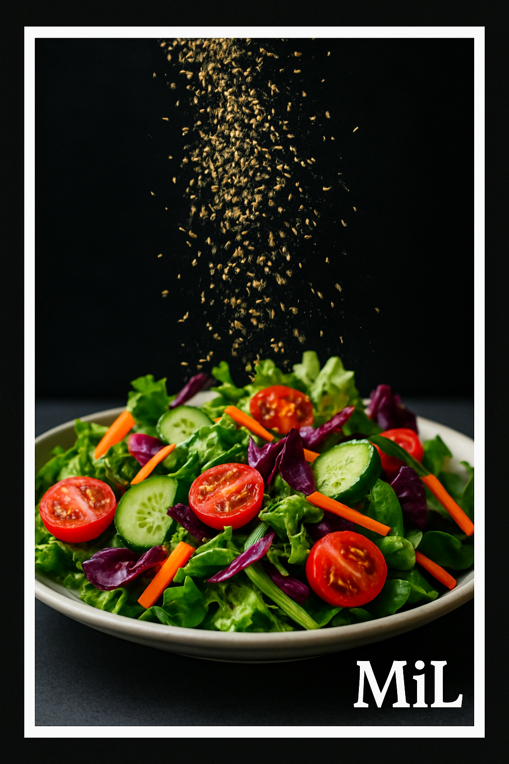 Produits alimentaires libanais authentiques