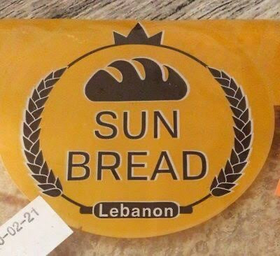 Sun Bread