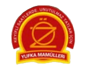 Usta Elinden