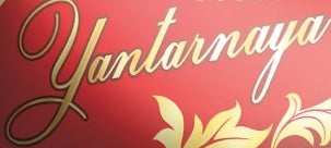 Yantarnaya