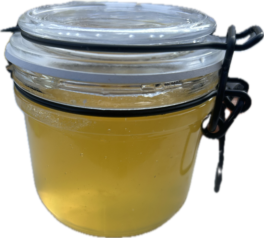 Marmelade Libanaise d'Oranges Amères Nature Fait Maison MiL Grand Bocal