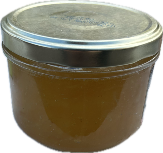 Marmelade Libanaise de Citron Nature Fait Maison MiL Grand Bocal