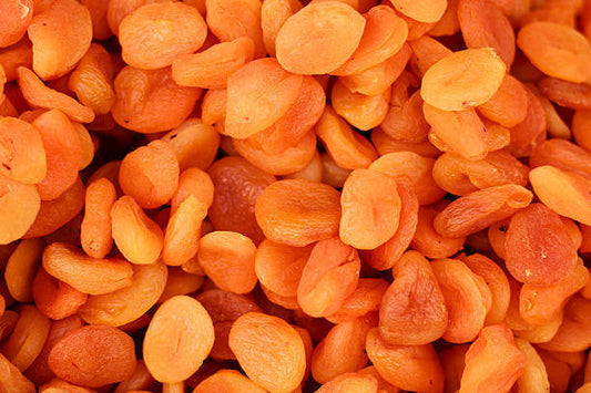 Abricots Secs Eniz Vrac 200g