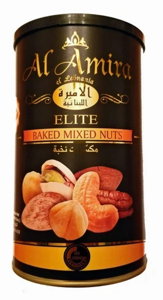 Kernels Graines Apéro Premium Boîte Rifai 450g