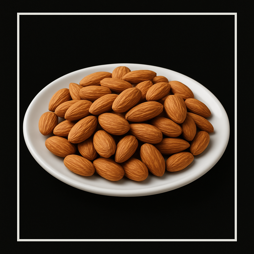 Amandes Libanaises Mounet Nmeir 200g