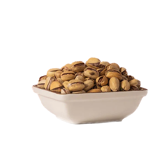 Amandes Goût Citron Rifai 250g