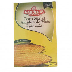 Amidon Mais Gardenia 200g