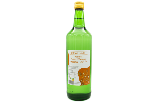 Arome Fleur D'Oranger Mazaher L'Orient 500 ml
