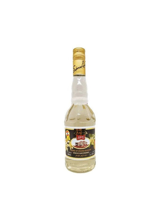 Arôme Fleur Oranger Anjar 300ml