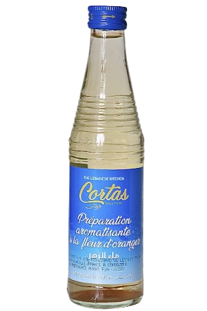 Arome Fleur d'Oranger Cortas 300ml