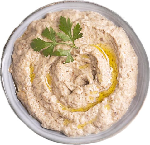 Baba Ghannouj Fait Maison Vrac Eniz 200g 3,33 €