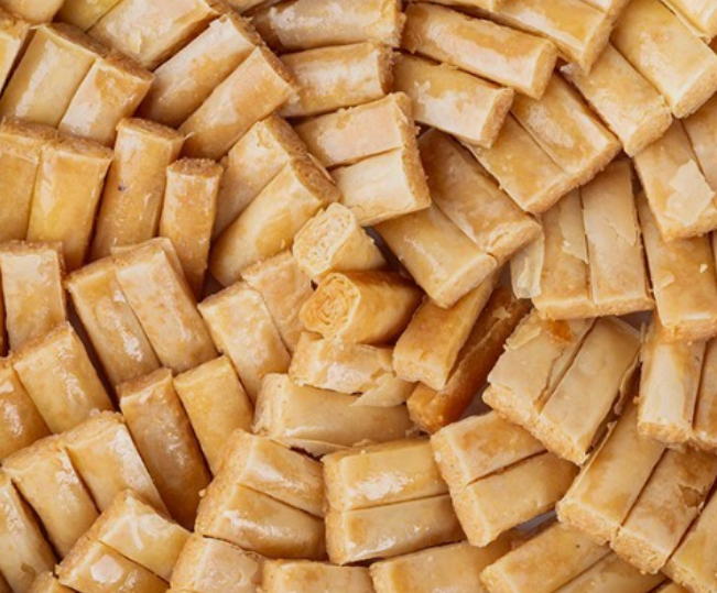 Baklawa 2 pcs