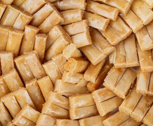 Baklawa 2 pcs