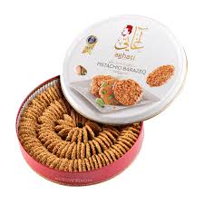 Barazek Super Aghati 500g