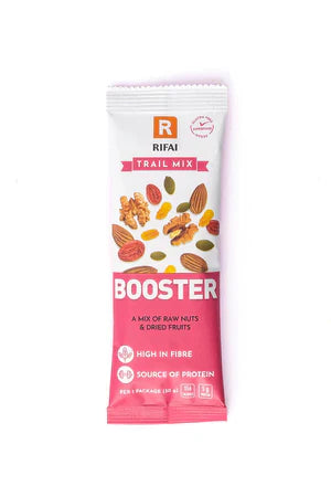Booster Mix Doypack Rifai 160g