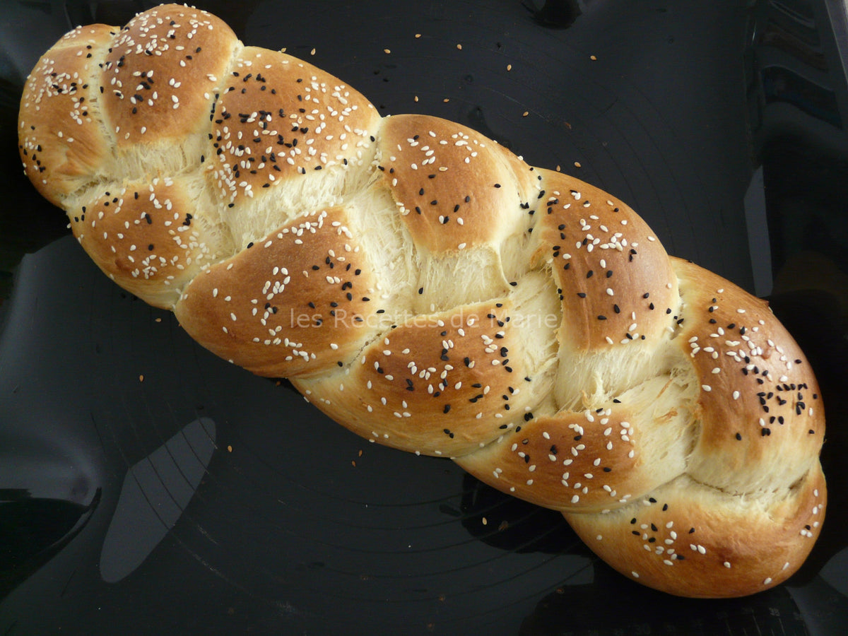 Brioche Libanaise Mahlab Biscuit d'Or 400g